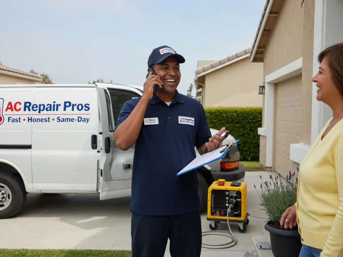 AC Repair Stinnett, KY FAQs
